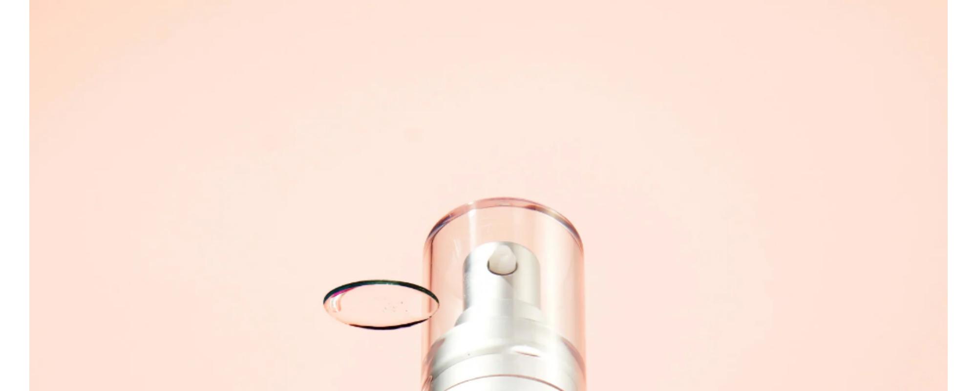 Revitalixir Recovery Serum