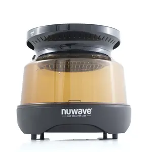 Nuwave Primo Combo Grill Oven with Temperature Probe