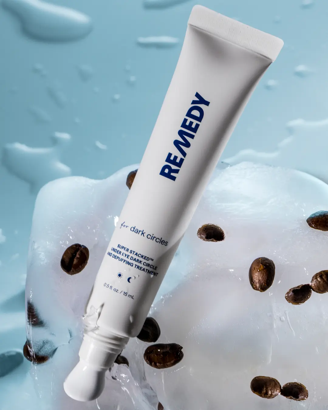REMEDY Dark Circle Reducing Advanced Eye Cream REMEDY Dark Circle Reducing Advanced Eye Cream