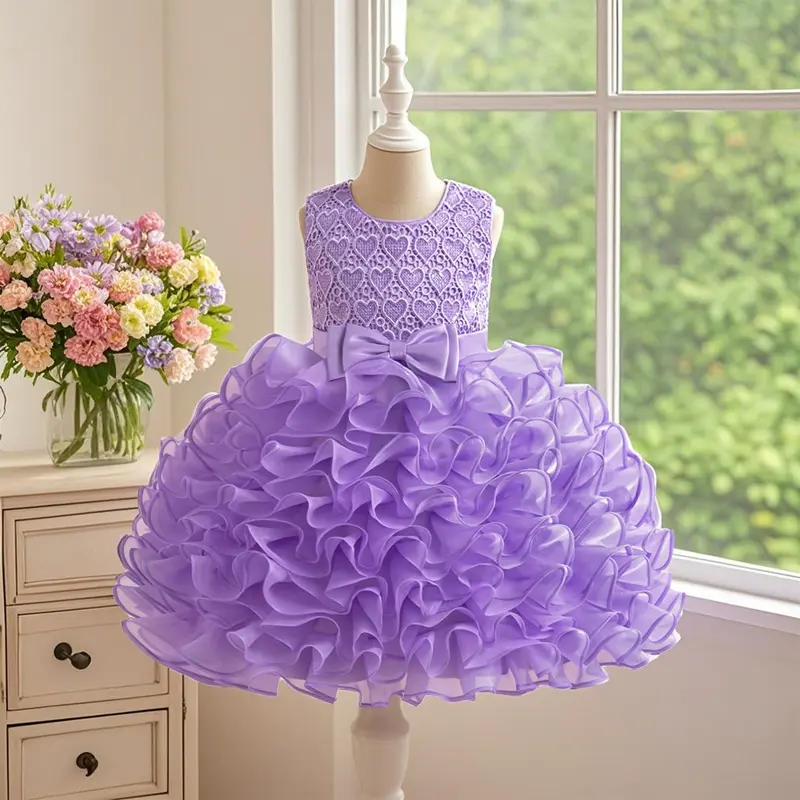 cupcake prom dress