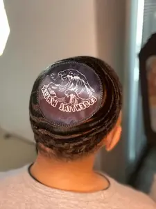 360 WAVE CROWN PATCH(buy 1 get 2 Free!!)