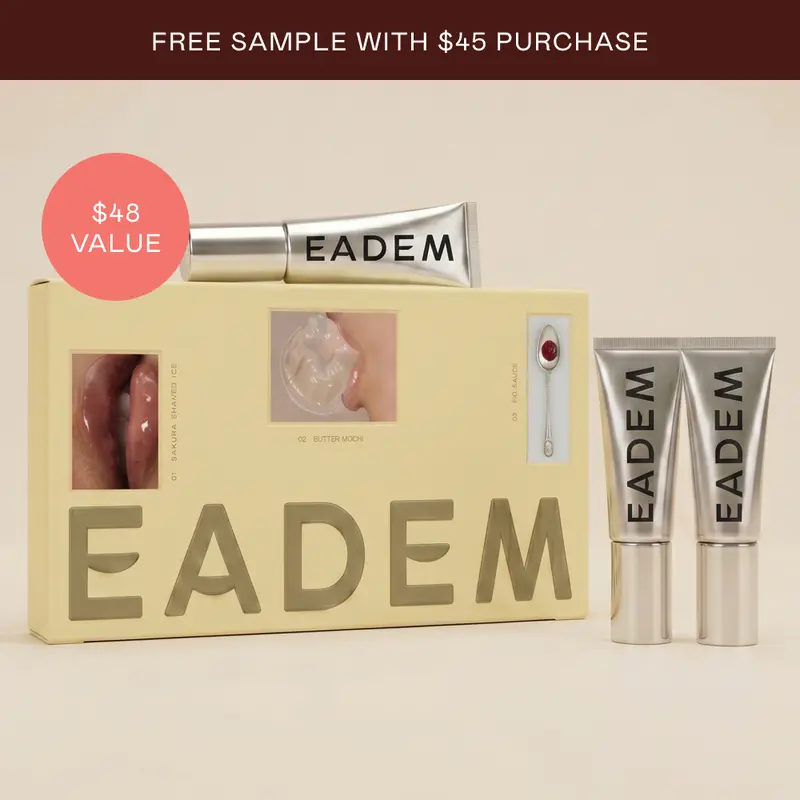 Le Béguin – Le Chouchou Mini Lip Balm Trio