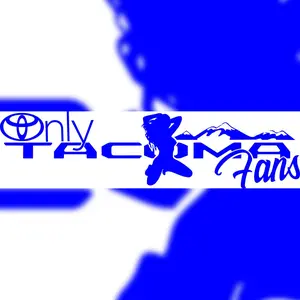 TCMA Only Fans Decal