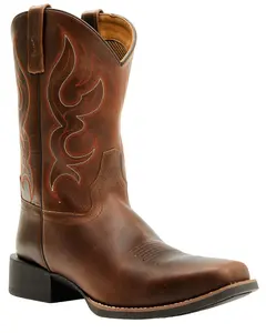 Cody James Men's Ace&Trade; Ridge Western Boot Square Toe - Bcjfa24p4-1