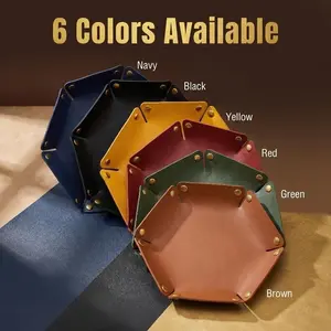 2pcs Multi-Use Folding Tray, Dice Tray, Storage Organizer, Cup Pad, 6 Color Options, Perfect for Role Playing Night