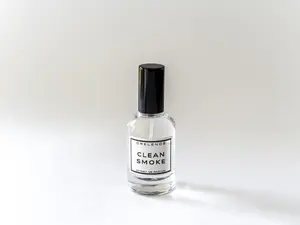 CLEAN SMOKE - Men's Extrait De Parfum - Luxury Cologne
