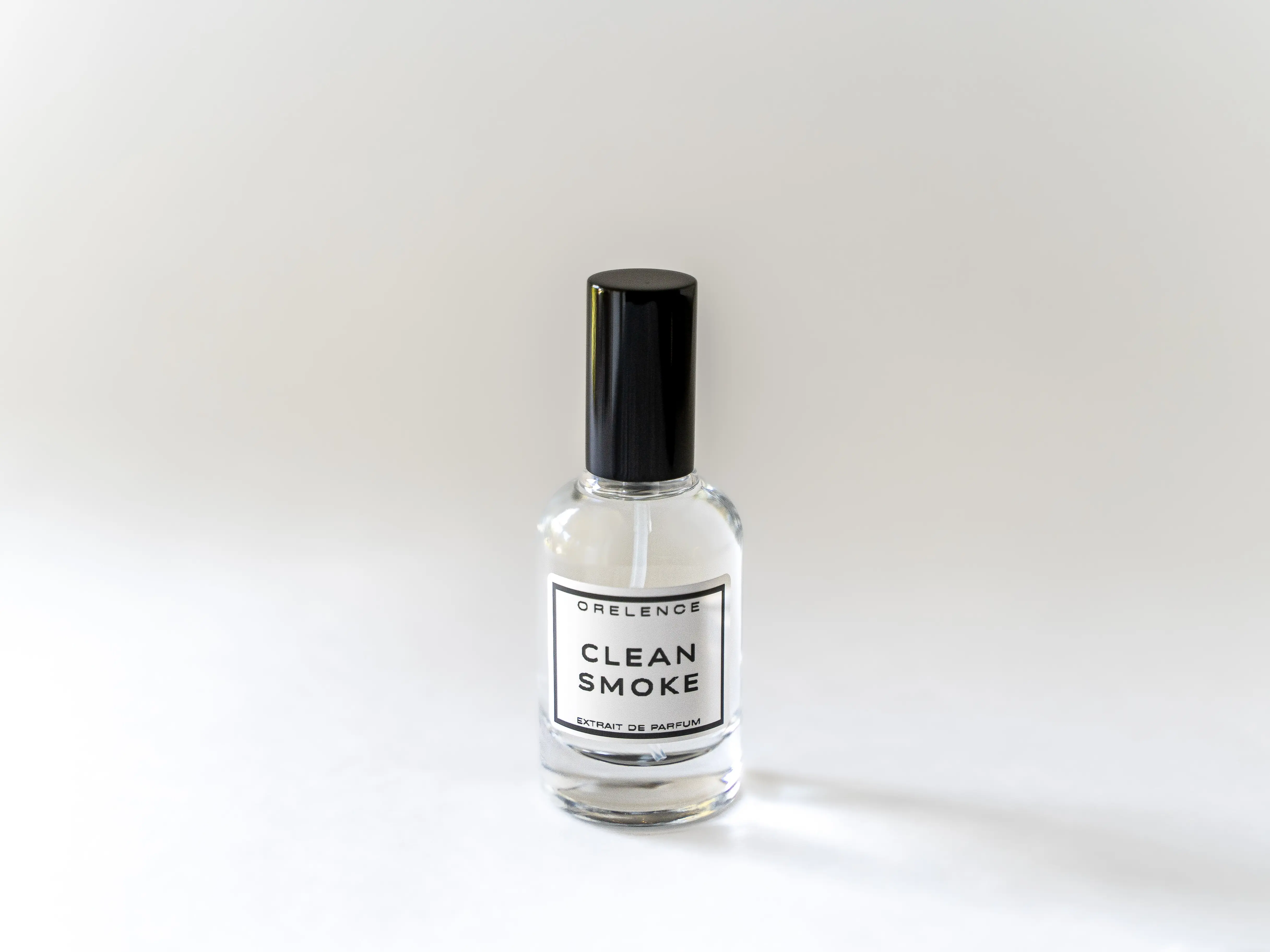 CLEAN SMOKE - Men's Extrait De Parfum - Luxury Cologne