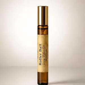 Luxury Perfume Roller Balls