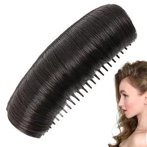 Invisible Hair Clips for Women and Girls, 1/2/3pcs Invisible Hair Extensions, Volume Boosting Hair Accessories