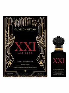 Clive Christian Unisex 1.7 Ounce Art Deco Blonde Amber Eau de Parfum