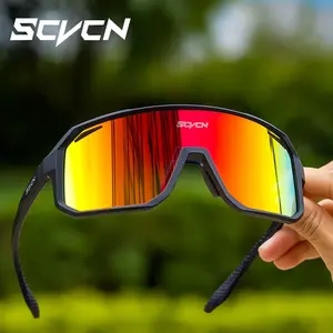 Sun Glasses Bike Boat Sunglasses Men UV400 Eyewear Sports MTB Outdoor Goggles Bicycle Women Sunglasses Multi Color Riding Live Savvy