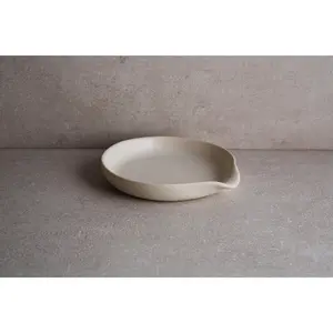 Ceramic Spoon Rest