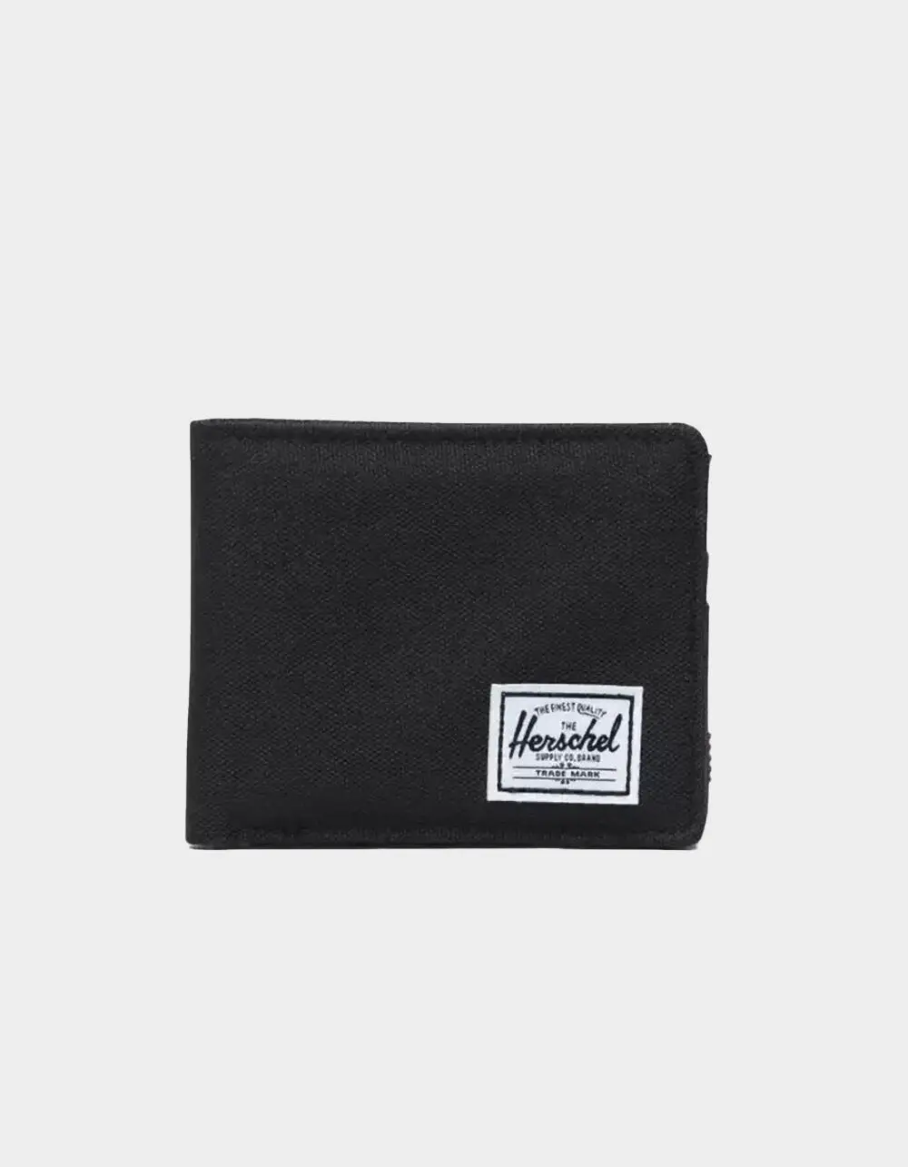 HERSCHEL SUPPLY CO. Roy Wallet, Black HERSCHEL SUPPLY CO. Roy Wallet, Black