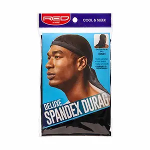 RED by KISS Deluxe Spandex Durag