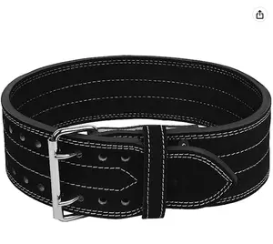 Weightlifting Belt