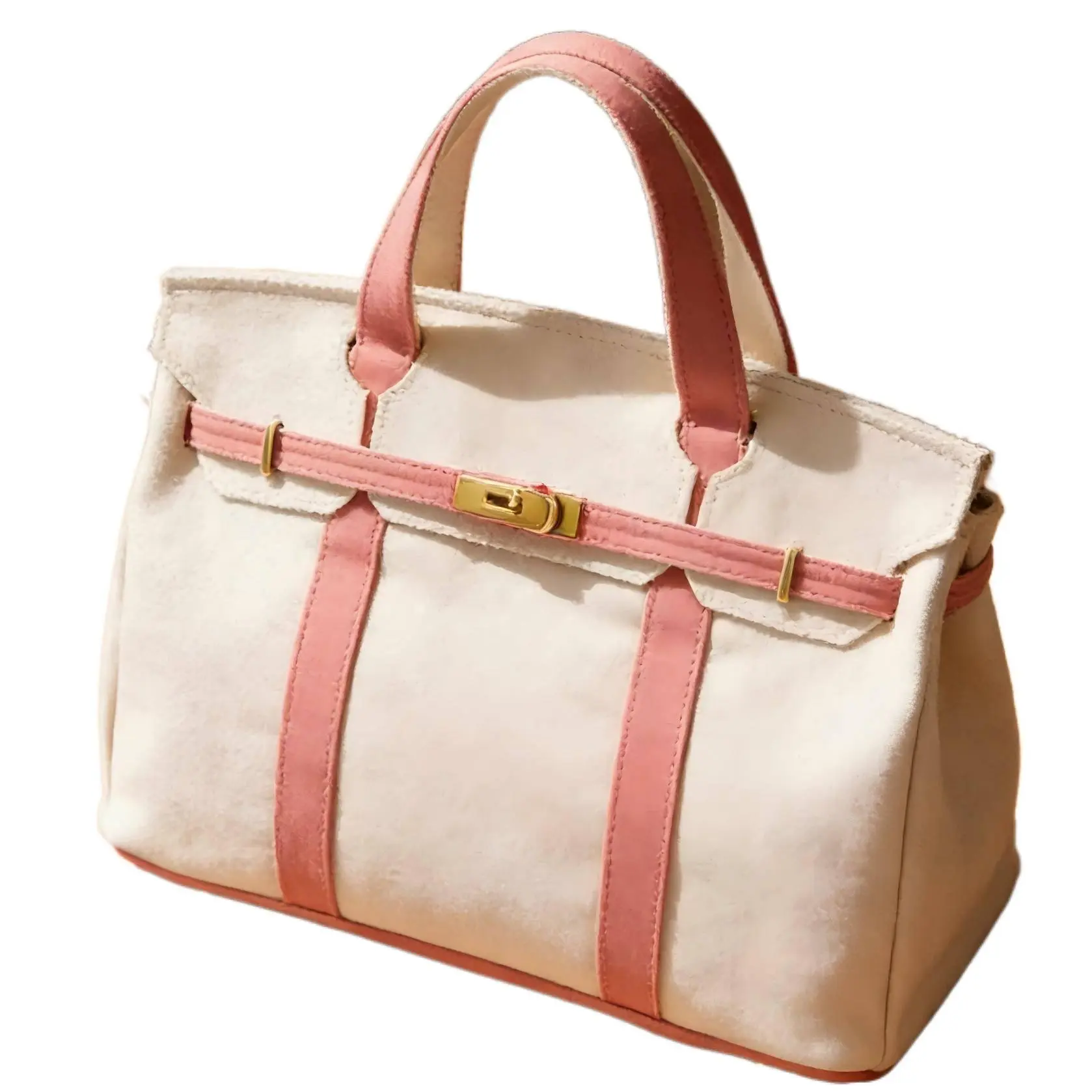 Women's 2026 Trendy Canvas Sports Shoe Tote Bag - Large Capacity, Lightweight, Easy to Match Work Bag for Women, Outfits-Focused Travel & Daily Use (Trendy Look), City Bag