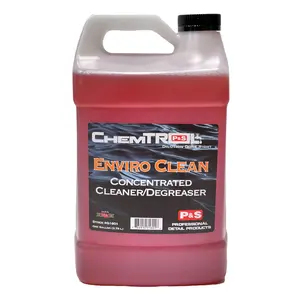 P&S Enviro-Clean Concentrated Cleaner Degreaser