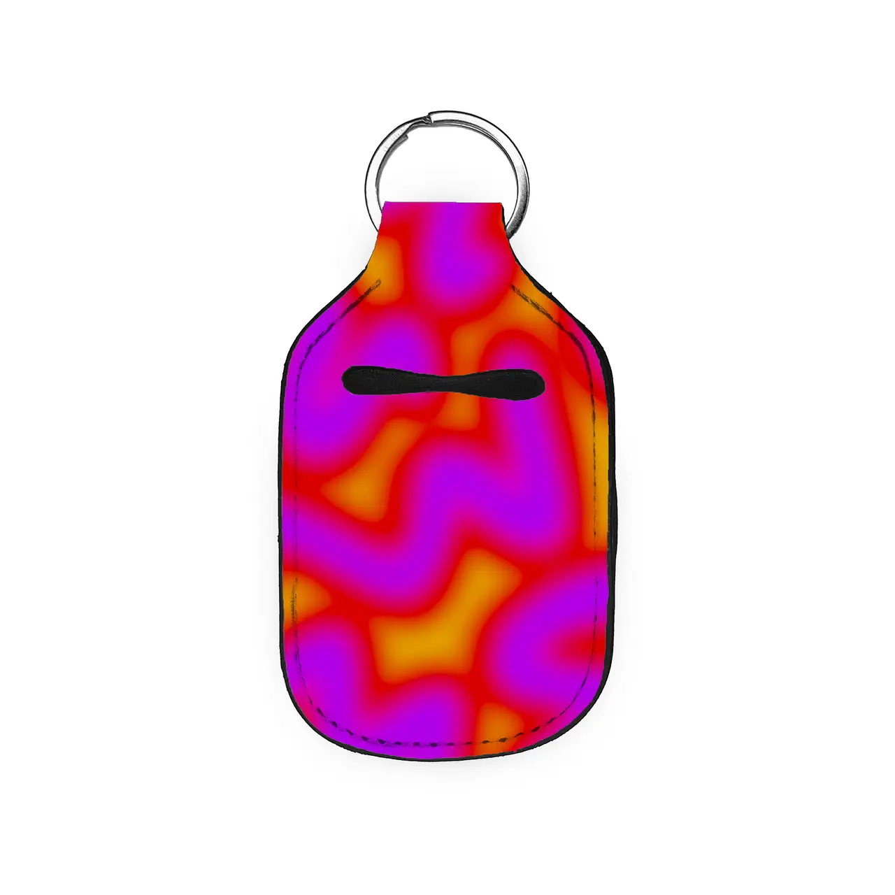 abbyrose Lava Lamp Hand Sanitizer Holder