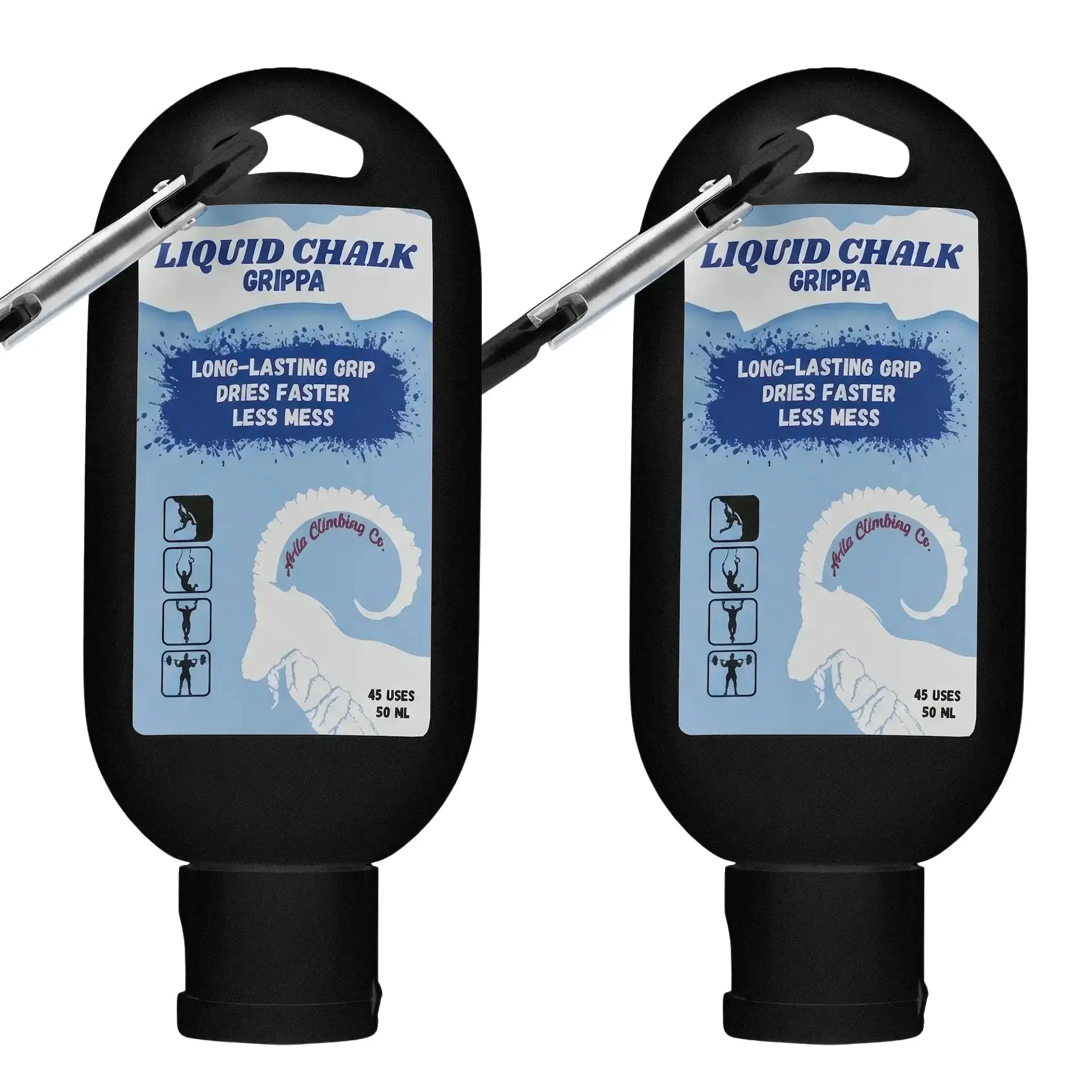 Liquid Chalk 2-Pack