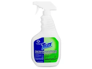 Clorox Tilex Soap Scum Remover & Disinfectant 35604