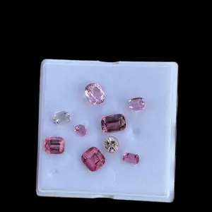 Tourmaline Gems