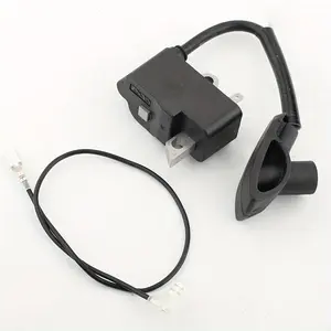 Hipa 4180 400 1308 Ignition Coil for STIHL FS90 FS100 FC90 FC95 String Trimmers