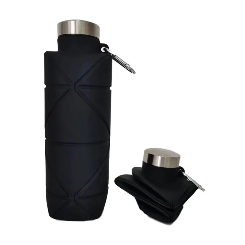 Black Mountaineering Deduction