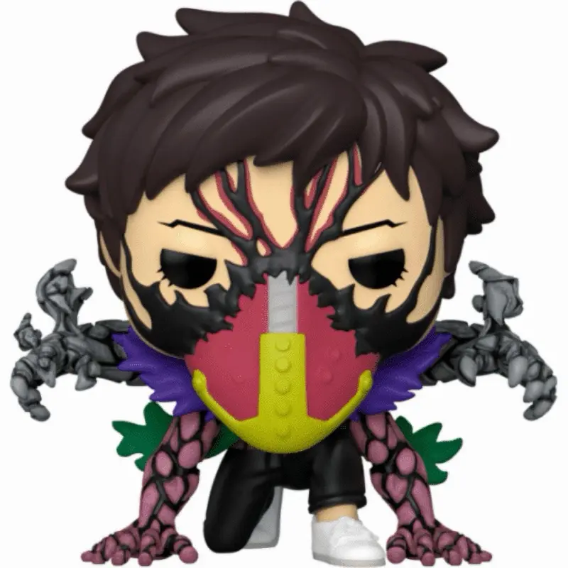 Funko My Hero Academia Overhaul 1012 CC