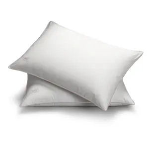 Pillow Guy White Goose Down Pillow - Soft and Comfortable Design Pillow Guy White Goose Down Pillow - Soft and Comfortable Design
