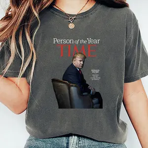 Time Person of The Year President Donald Trump T-shirt, Sweatshirt, Hoodie, Graphic Tee 000