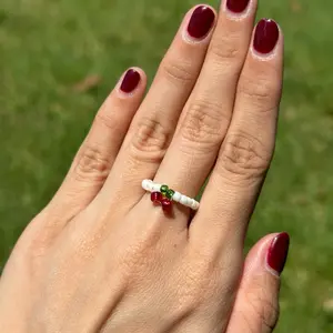 My Cherry Pie Ring