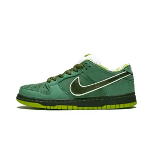 SB Dunk Low Pro OG QS Special Box "Concepts - Green Lobster" BV1310 337a