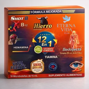 Ampoyeta 12-1 antioxidant