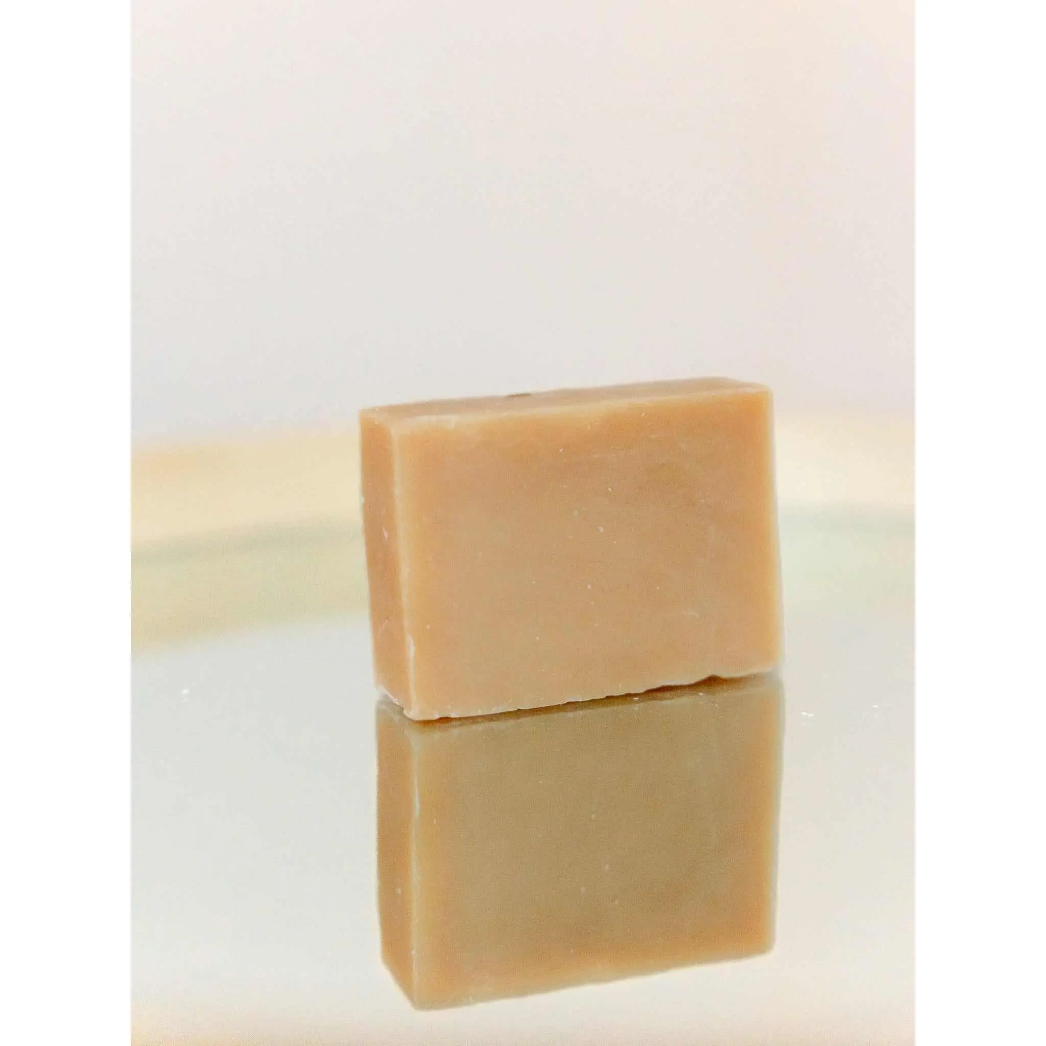 Coconut Lemongrass Soap