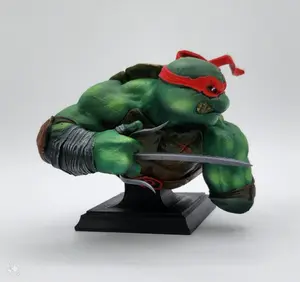 Teenage Mutant Ninja Turtles Set