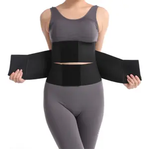 Women's Shapewear Corset, Adjustable Leopard Print Waist Trainer Belt - Elastic, Stylish, Elegant, Comfortable, Casual for Everyday Use & Fitness Activities,summervibes
