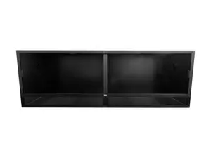 6x3x3 (270 Gallon) Reptile Enclosure V3