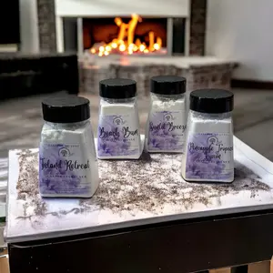 Carpet Freshener Scented Aroma Fragrance