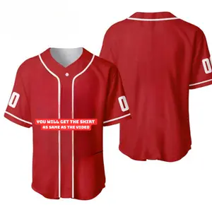 Baseball Jersey shirt, Special Gift For Rock/Music Fan