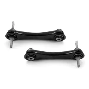 2 PC Rear Left Upper and Rear Right Upper Control Arm Kit  99693MT