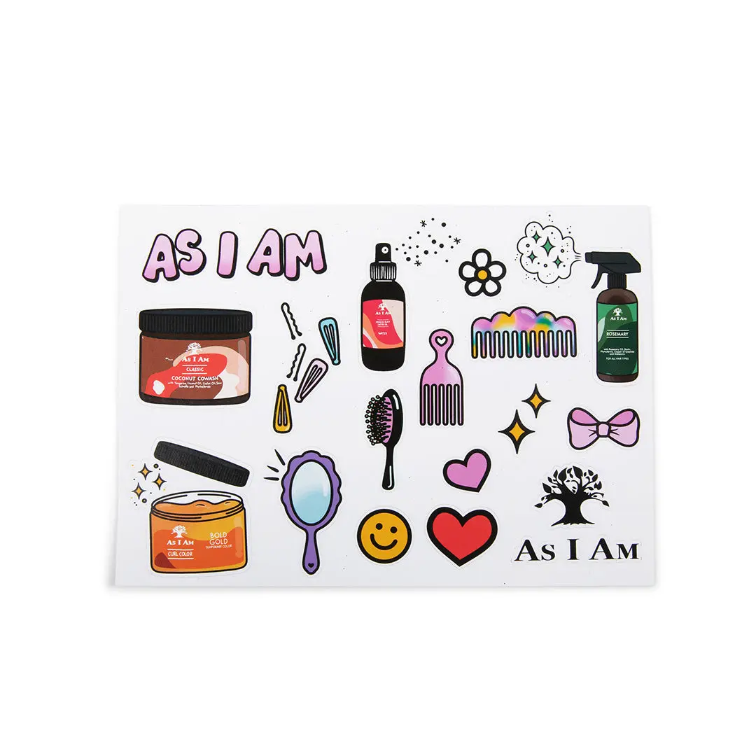 Stickers Stickers