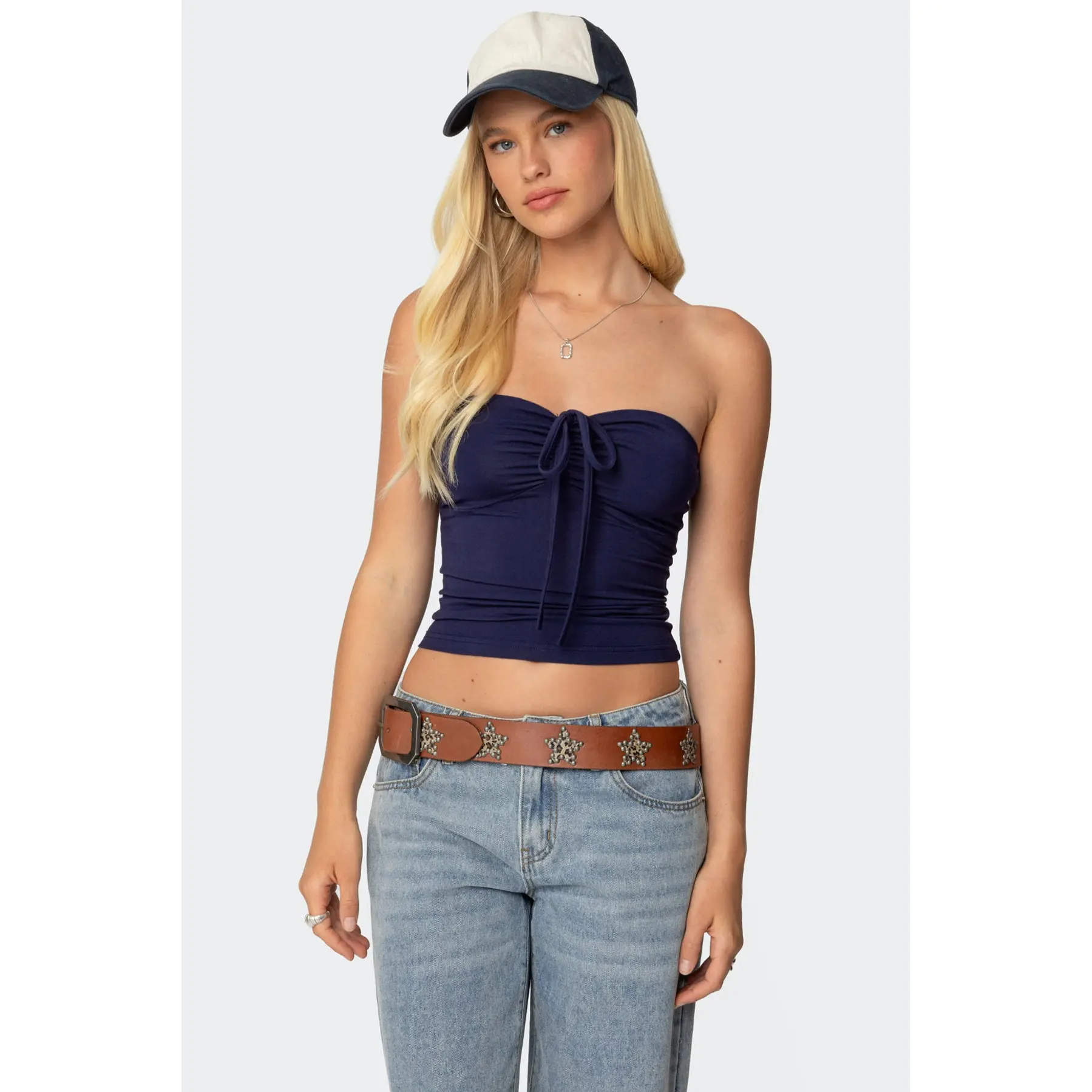 Annelise Strapless Top Annelise Strapless Top
