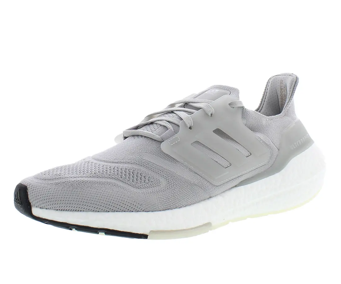 Women's Adidas Ultraboost 22 Running Shoes - Athletic Performance Sneakers with Comfort for Training, Gym, Casual Wear