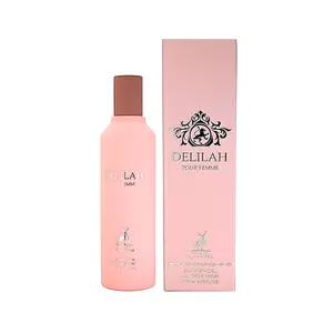 Maison Alhambra All Over Spray Delilah Pour Femme 150ML 5.07FL.OZ