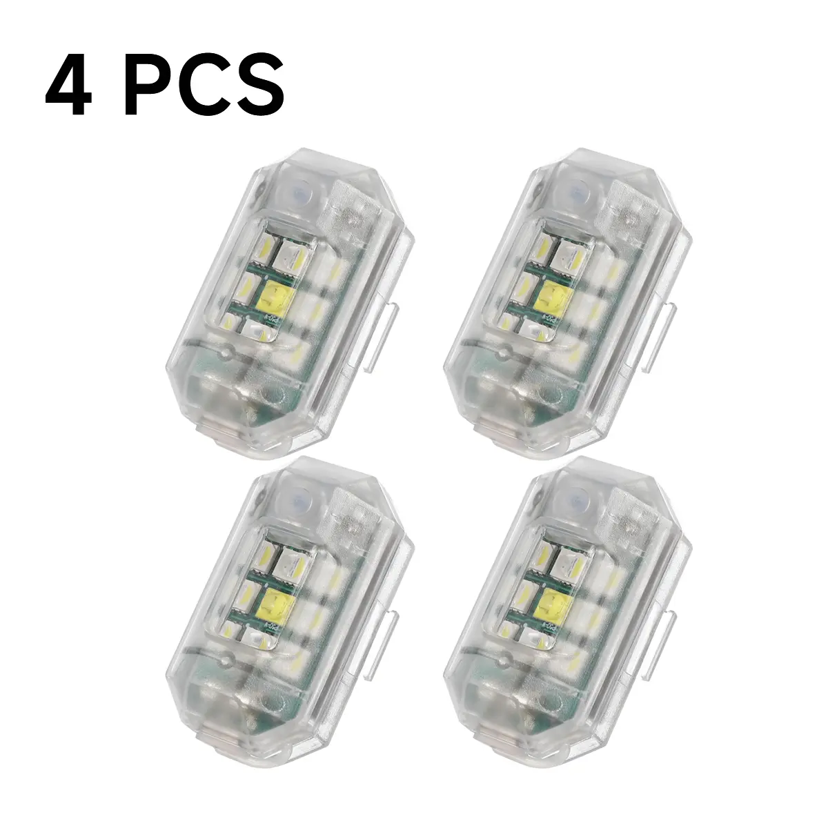 4pcs/Pack