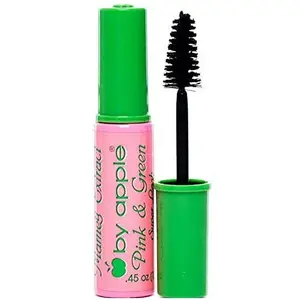 Mamey Extract by Apple Mascara - Pink & Green - Cosmetic, Makeup