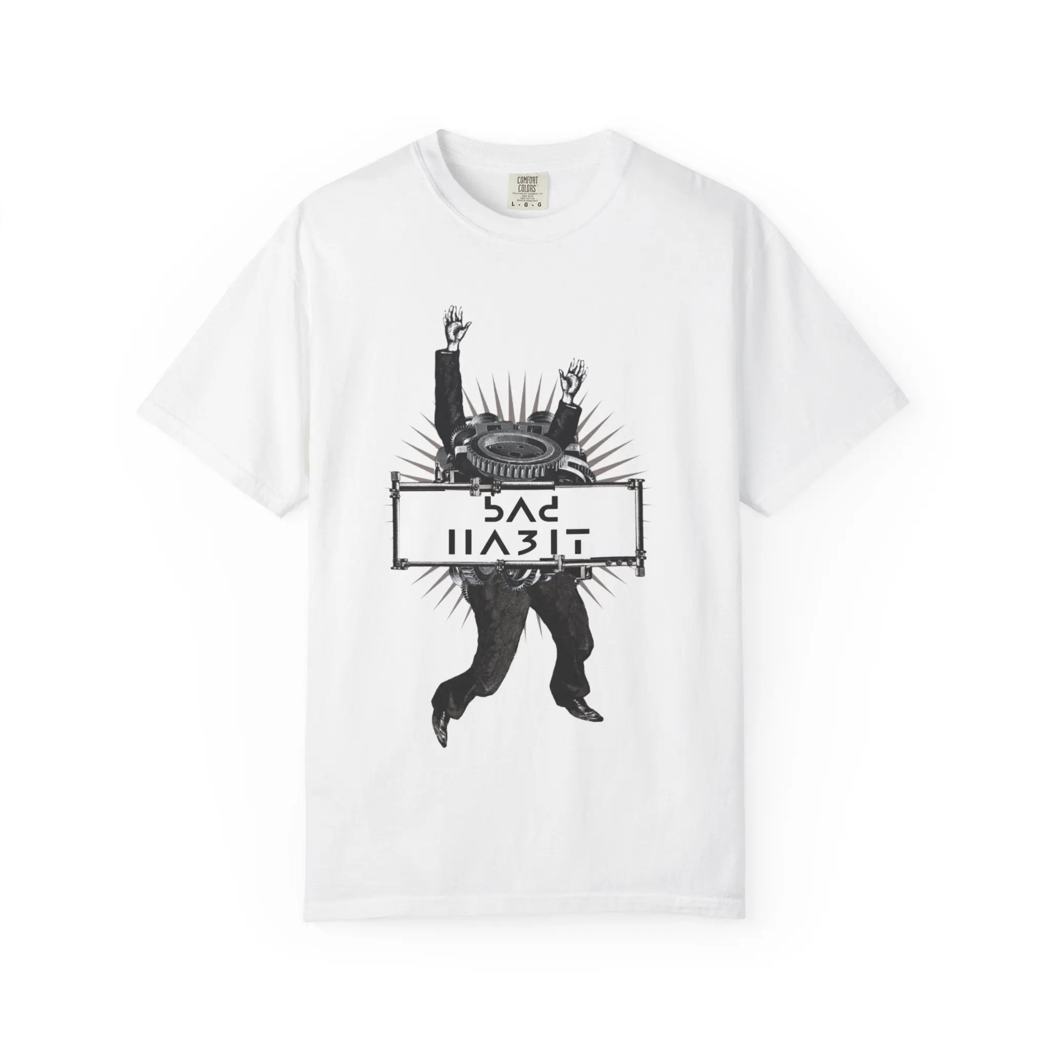 Hux Tee