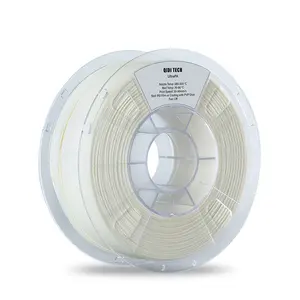 QIDI UltraPA Nylon Filament 1.75mm 1KG Spool, Natural,Strong & Tough