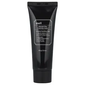 Dear, Klairs Midnight Blue Calming Cream, 2.11 oz (60 g)