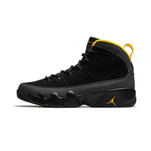 Air Jordan 9 Retro "University Gold" CT8019 070